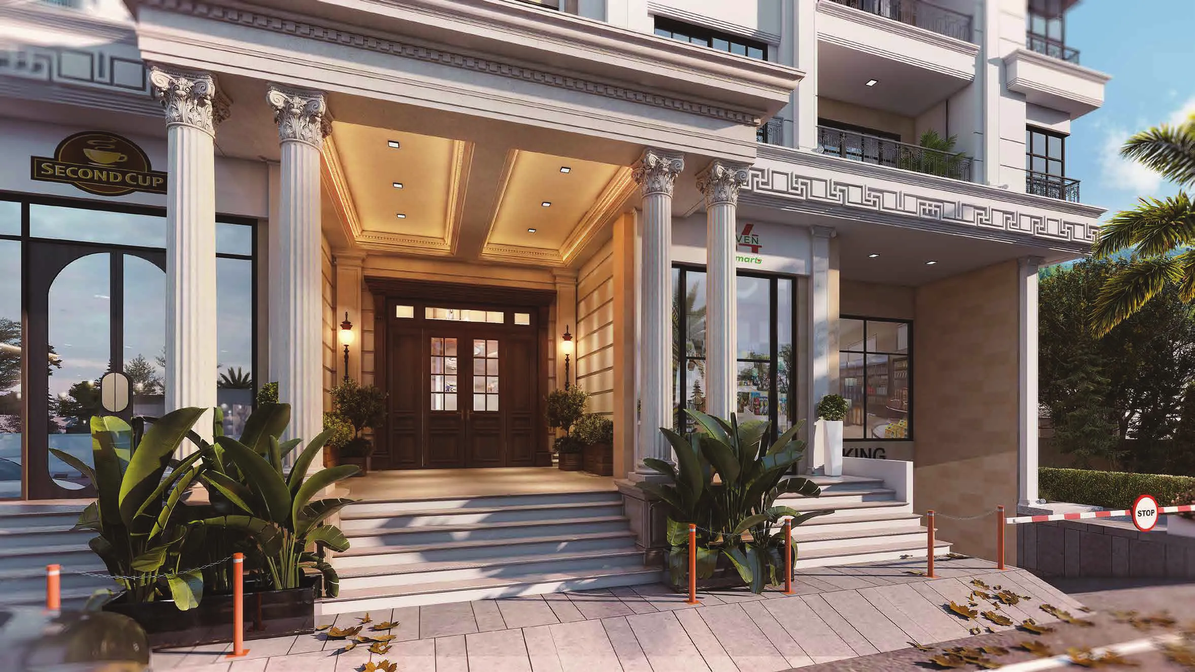 Construction Consultancy