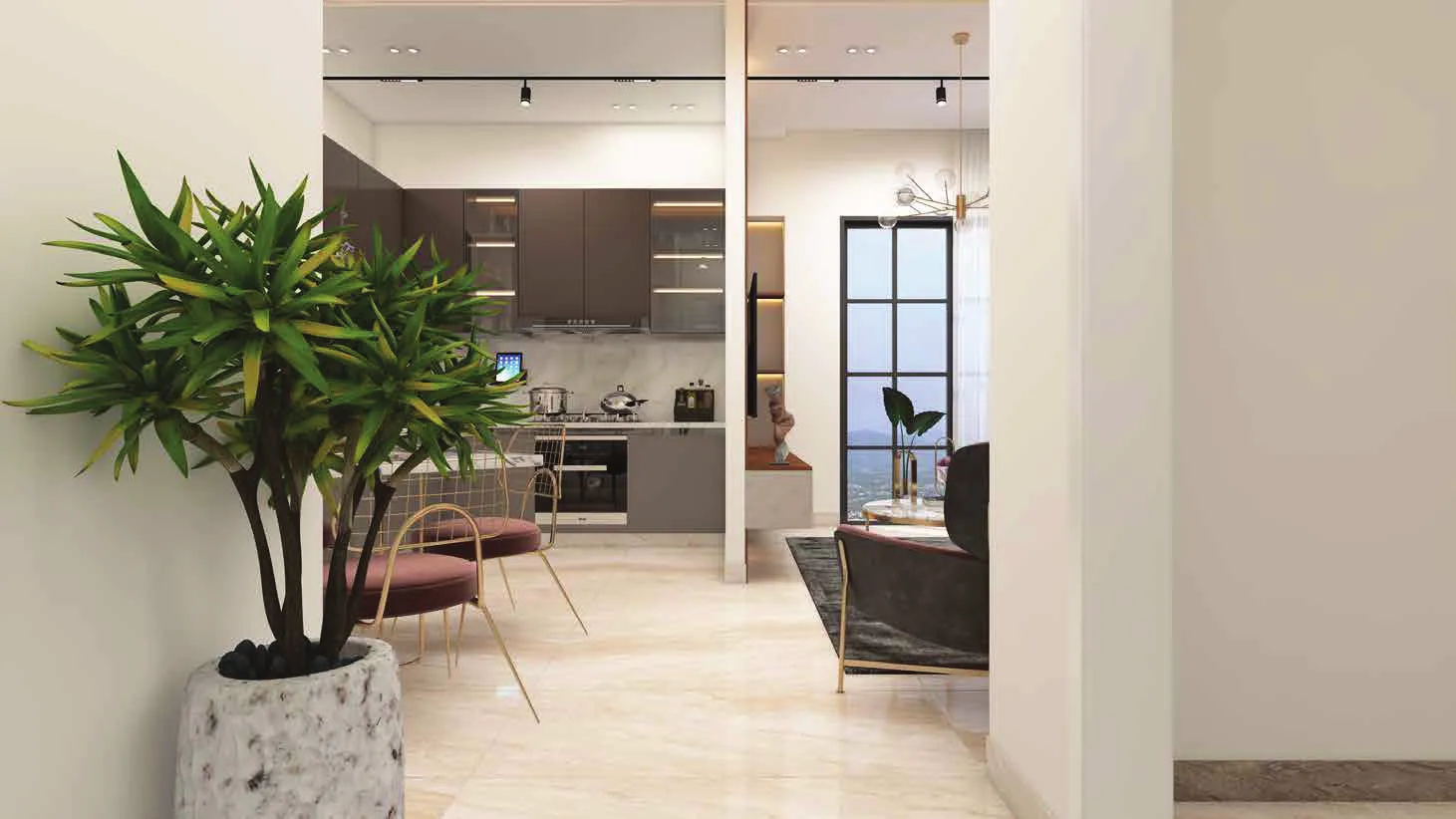For Property Investment
