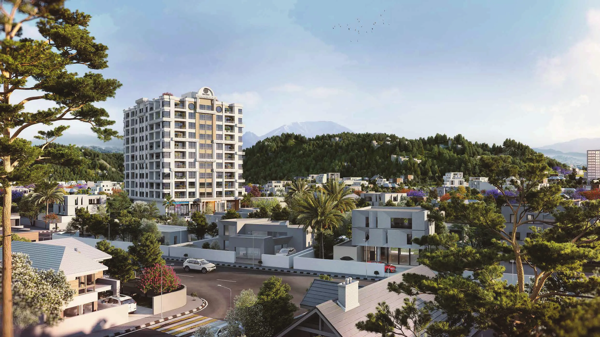 Will there be additional development costs?